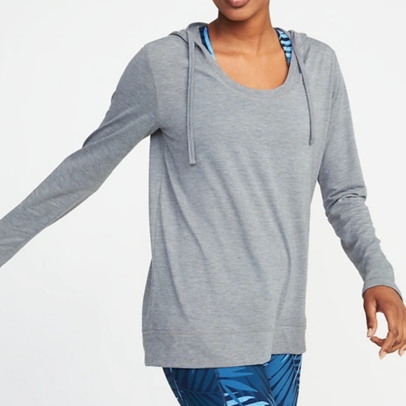 ⚡️ Old Navy • Athleisure hooded tops!! - Picture 11 of 11